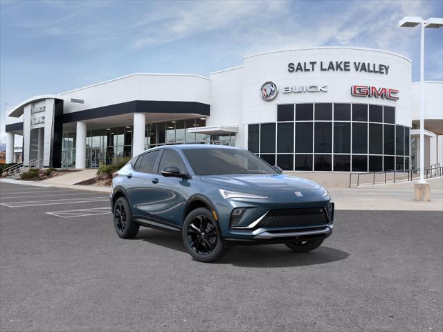 2026 Buick NV Sport Touring FWD for sale in Salt Lake City, UT