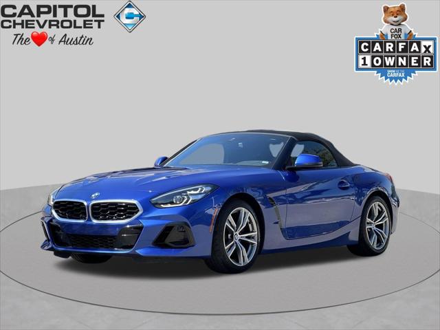 2026 BMW Z4 sDrive30i for sale in Austin, TX