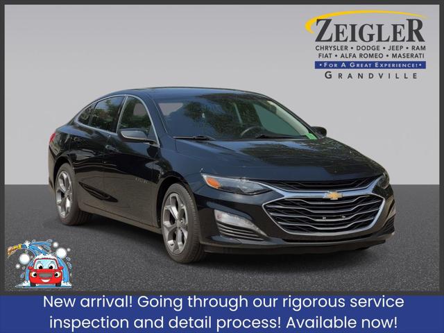 2024 Chevrolet Malibu FWD 1LT for sale in Grandville, MI