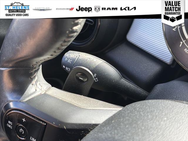 2022 MINI Hardtop Cooper S