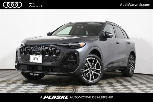 2026 Audi Q5 Premium Plus TFSI quattro S tronic for sale in Warwick, RI