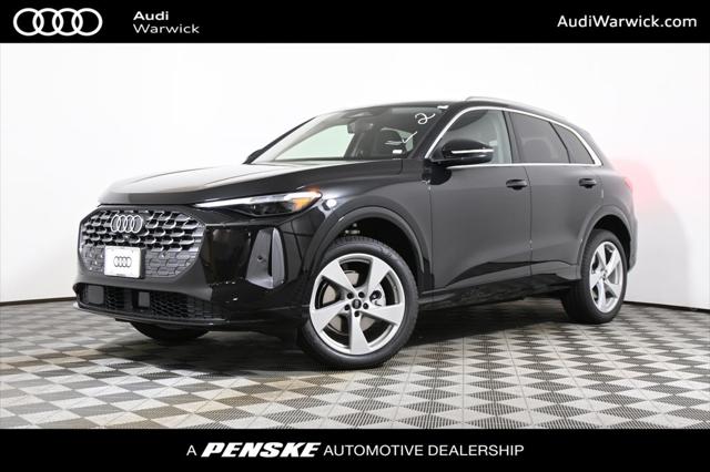 2026 Audi Q5 Premium Plus TFSI quattro S tronic for sale in Warwick, RI