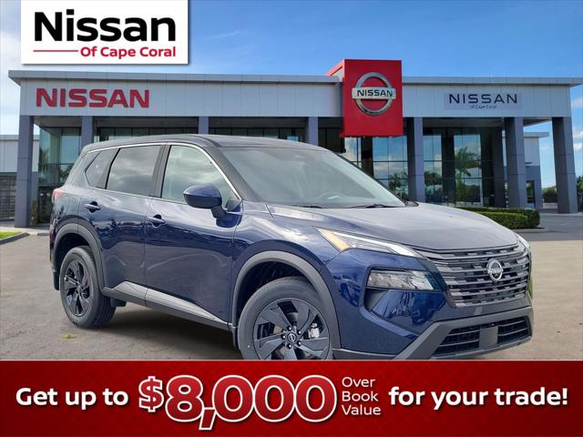 2026 Nissan Rogue SV for sale in Cape Coral, FL