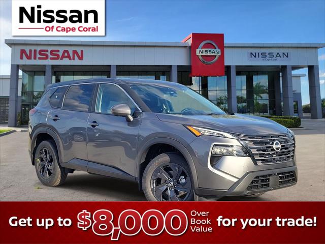 2026 Nissan Rogue SV for sale in Cape Coral, FL