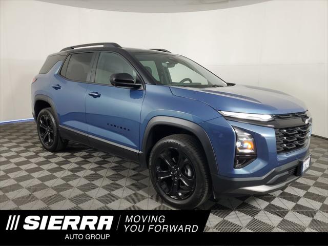 2026 Chevrolet Equinox FWD LT for sale in Monrovia, CA