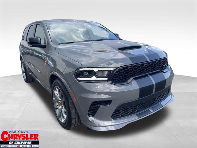 2026 Dodge Durango SRT Hellcat Jailbreak AWD for sale in Culpeper, VA
