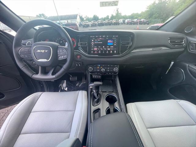 2026 Dodge Durango SRT Hellcat Jailbreak AWD