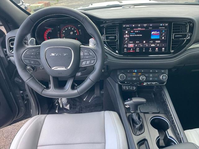 2026 Dodge Durango SRT Hellcat Jailbreak AWD