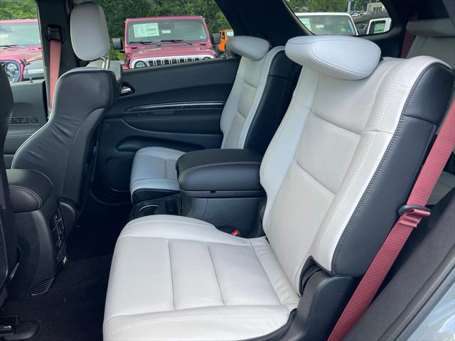 2026 Dodge Durango SRT Hellcat Jailbreak AWD