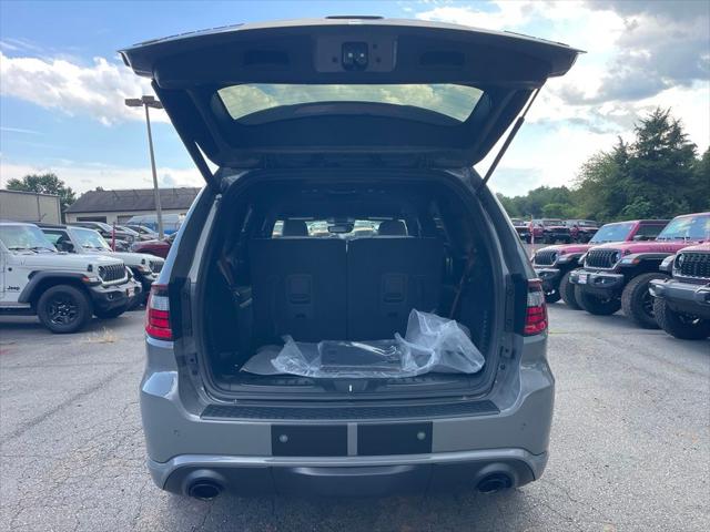 2026 Dodge Durango SRT Hellcat Jailbreak AWD