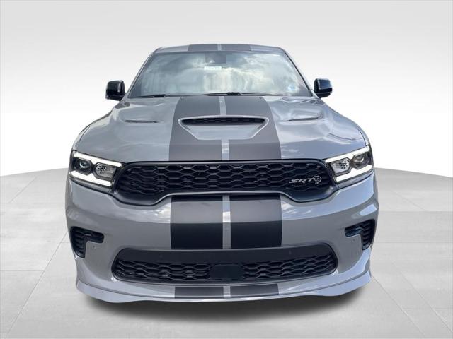 2026 Dodge Durango SRT Hellcat Jailbreak AWD