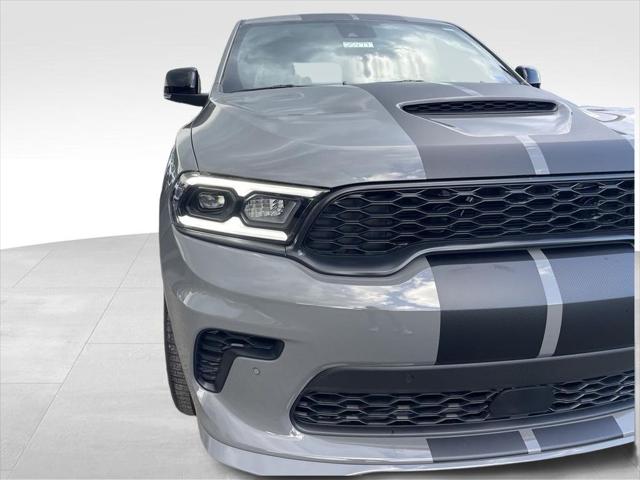 2026 Dodge Durango SRT Hellcat Jailbreak AWD