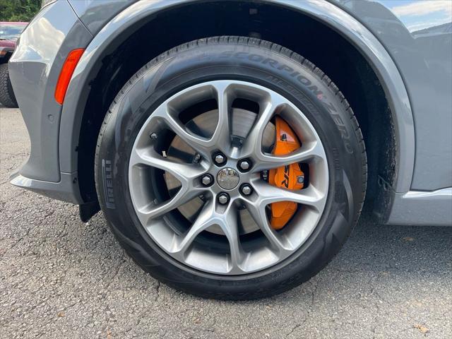 2026 Dodge Durango SRT Hellcat Jailbreak AWD
