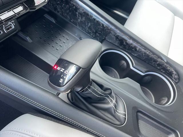 2026 Dodge Durango SRT Hellcat Jailbreak AWD