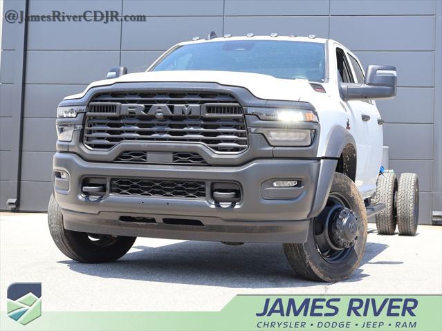 2026 Ram 5500 Tradesman/Big Horn for sale in Ozark, MT