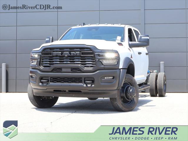 2026 Ram 5500 Tradesman/Big Horn for sale in Ozark, MT