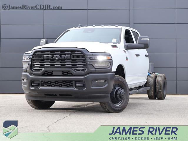 2026 Ram 3500 Tradesman/Big Horn for sale in Ozark, MT