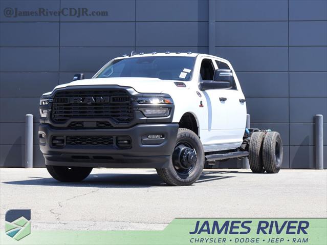 2026 Ram 3500 Tradesman/Big Horn for sale in Ozark, MT