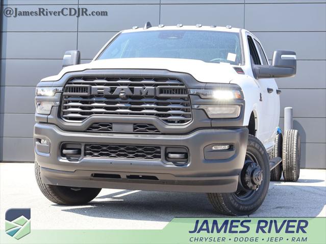 2026 Ram 3500 Tradesman/Big Horn for sale in Ozark, MT
