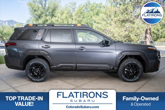 2026 Subaru Outback Wilderness for sale in Boulder, CO