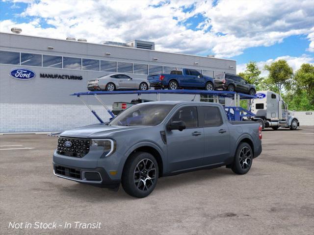 2026 Ford Maverick Lariat for sale in Blair, NE