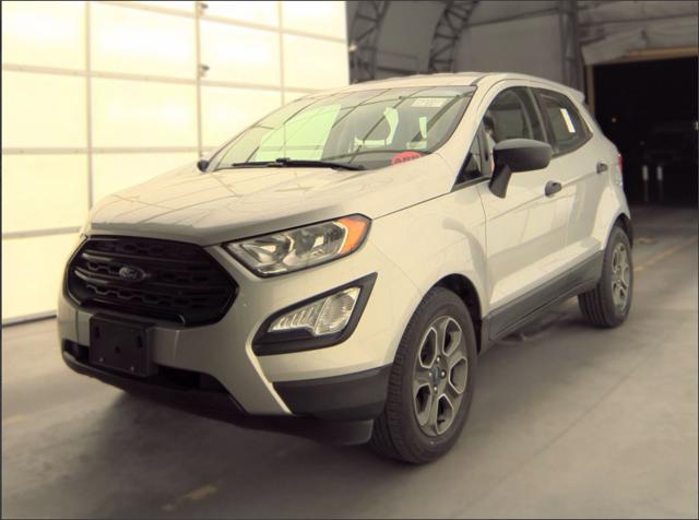 Used 2021 Ford EcoSport S For Sale in OLIVE BRANCH, MS
