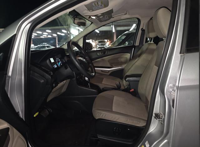 Used 2021 Ford EcoSport S For Sale in OLIVE BRANCH, MS