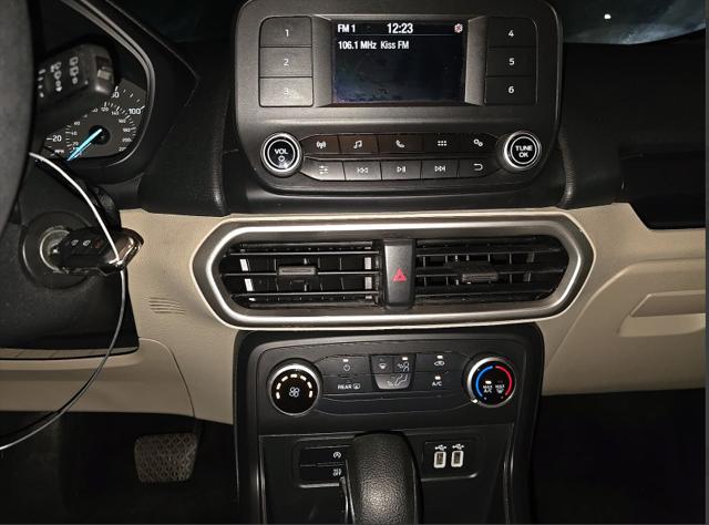 Used 2021 Ford EcoSport S For Sale in OLIVE BRANCH, MS