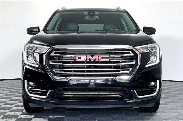 Used 2023 GMC Terrain FWD SLT For Sale in Olive Branch, MS