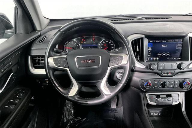 Used 2023 GMC Terrain FWD SLT For Sale in Olive Branch, MS