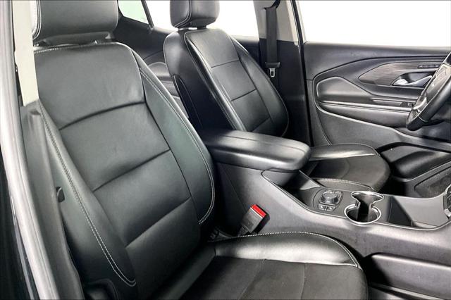 Used 2023 GMC Terrain FWD SLT For Sale in Olive Branch, MS