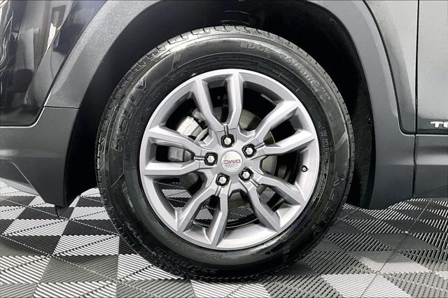 Used 2023 GMC Terrain FWD SLT For Sale in Olive Branch, MS