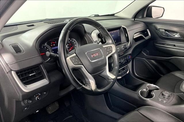 Used 2023 GMC Terrain FWD SLT For Sale in Olive Branch, MS