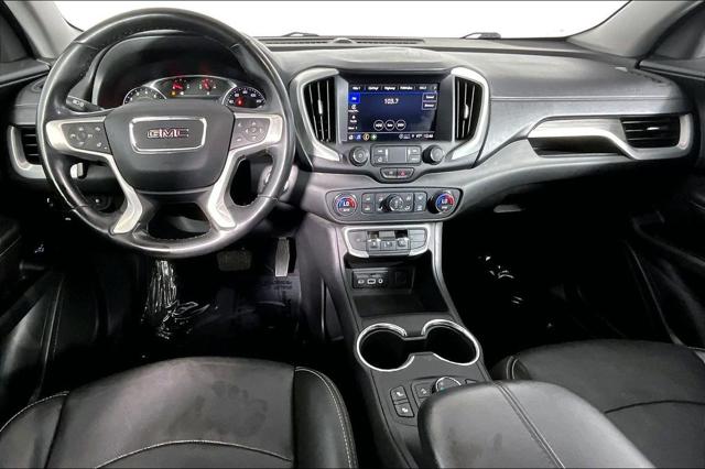 Used 2023 GMC Terrain FWD SLT For Sale in Olive Branch, MS