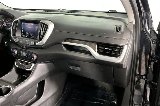 Used 2023 GMC Terrain FWD SLT For Sale in Olive Branch, MS