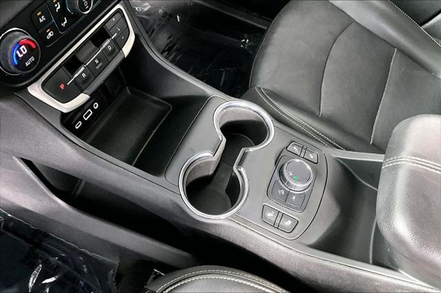 Used 2023 GMC Terrain FWD SLT For Sale in Olive Branch, MS