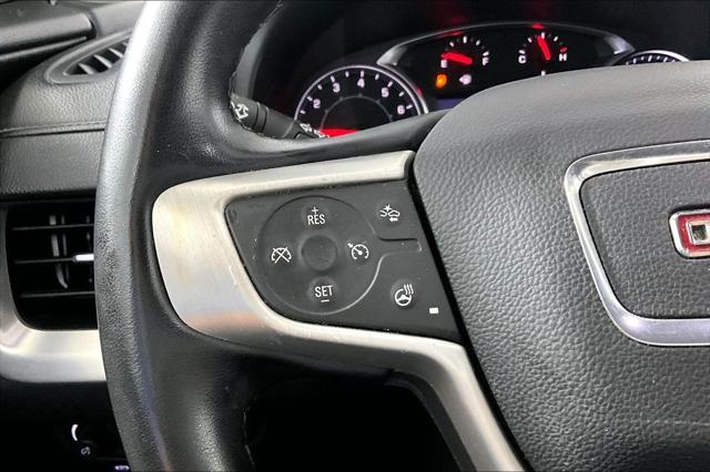 Used 2023 GMC Terrain FWD SLT For Sale in Olive Branch, MS
