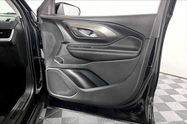 Used 2023 GMC Terrain FWD SLT For Sale in Olive Branch, MS