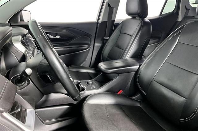 Used 2023 GMC Terrain FWD SLT For Sale in Olive Branch, MS