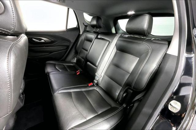 Used 2023 GMC Terrain FWD SLT For Sale in Olive Branch, MS