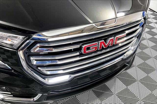 Used 2023 GMC Terrain FWD SLT For Sale in Olive Branch, MS