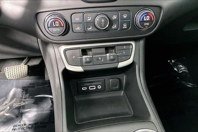 Used 2023 GMC Terrain FWD SLT For Sale in Olive Branch, MS