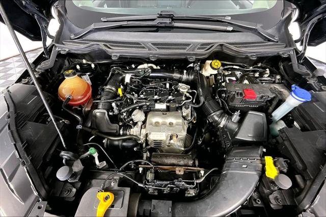 Used 2021 Ford EcoSport SE For Sale in Olive Branch, MS