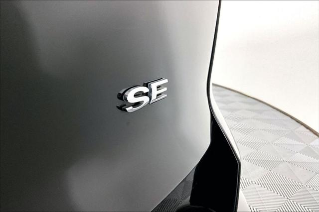 Used 2021 Ford EcoSport SE For Sale in Olive Branch, MS