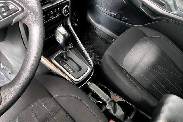 Used 2021 Ford EcoSport SE For Sale in Olive Branch, MS