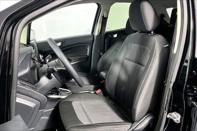 Used 2021 Ford EcoSport SE For Sale in Olive Branch, MS