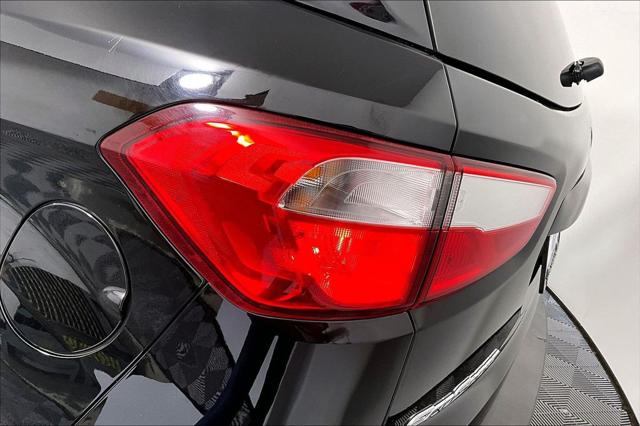 Used 2021 Ford EcoSport SE For Sale in Olive Branch, MS