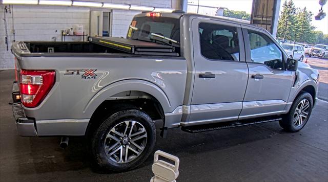 Used 2023 Ford F-150 XL For Sale in Olive Branch, MS