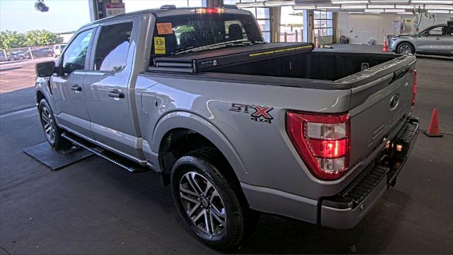 Used 2023 Ford F-150 XL For Sale in Olive Branch, MS