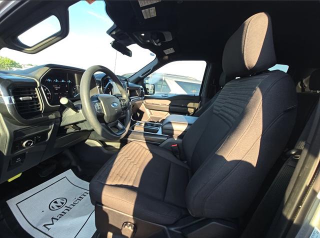Used 2023 Ford F-150 XL For Sale in Olive Branch, MS